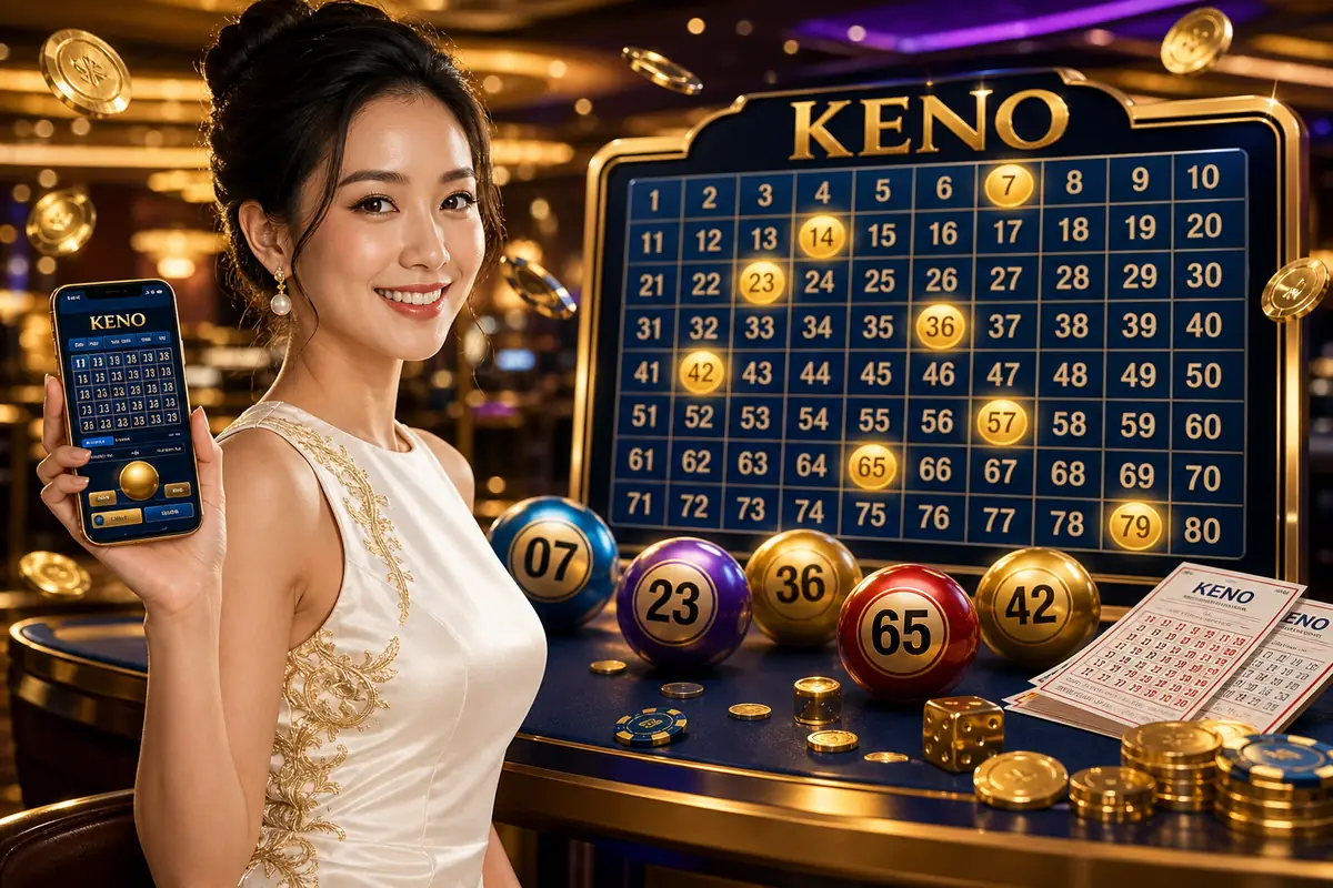 idompet Casino meja live dealer baccarat