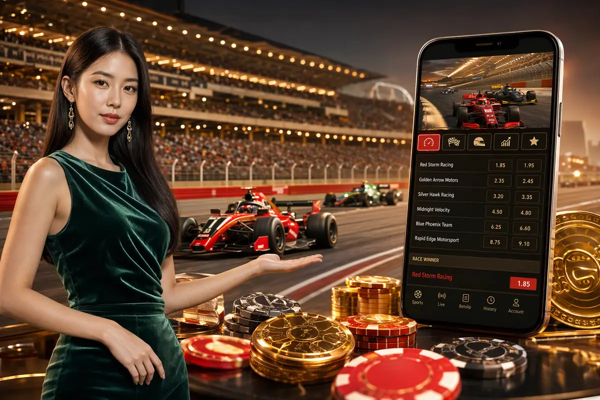idompet slot online koleksi permainan utama