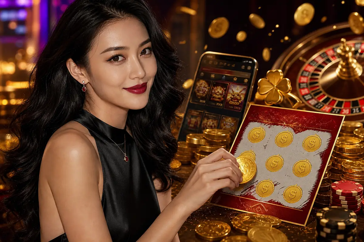 idompet bonus deposit pertama ahli baru