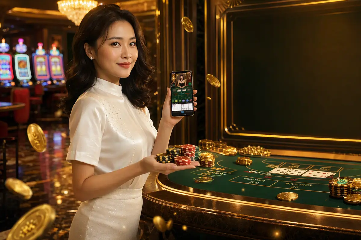 idompet poker online meja permainan